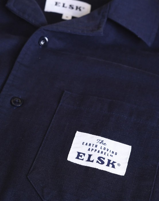 Elsk - Ripstop Womens Skjorte